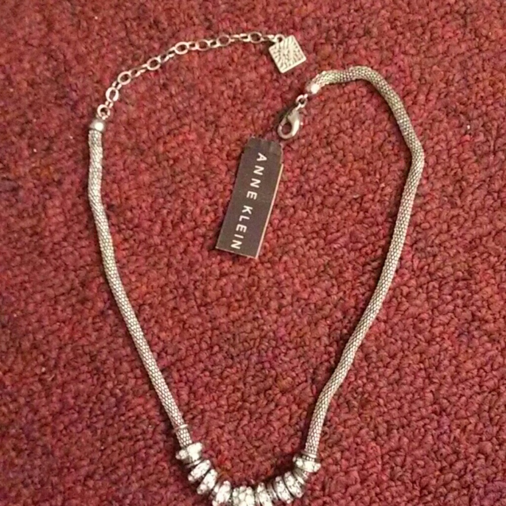 NWT!👍💓 Anne Klein necklace